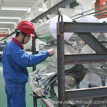 Aluminium sheet Coils with AA3003